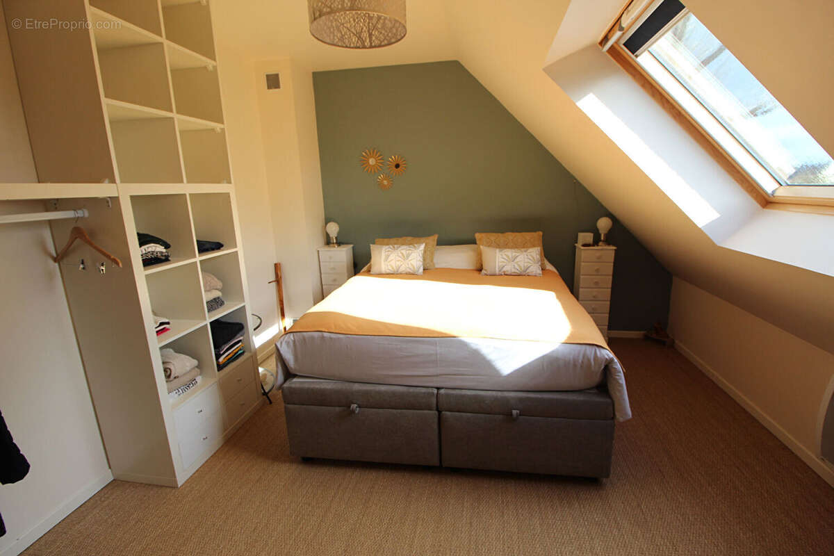 Maison à SAINT-ANDRE-DES-EAUX