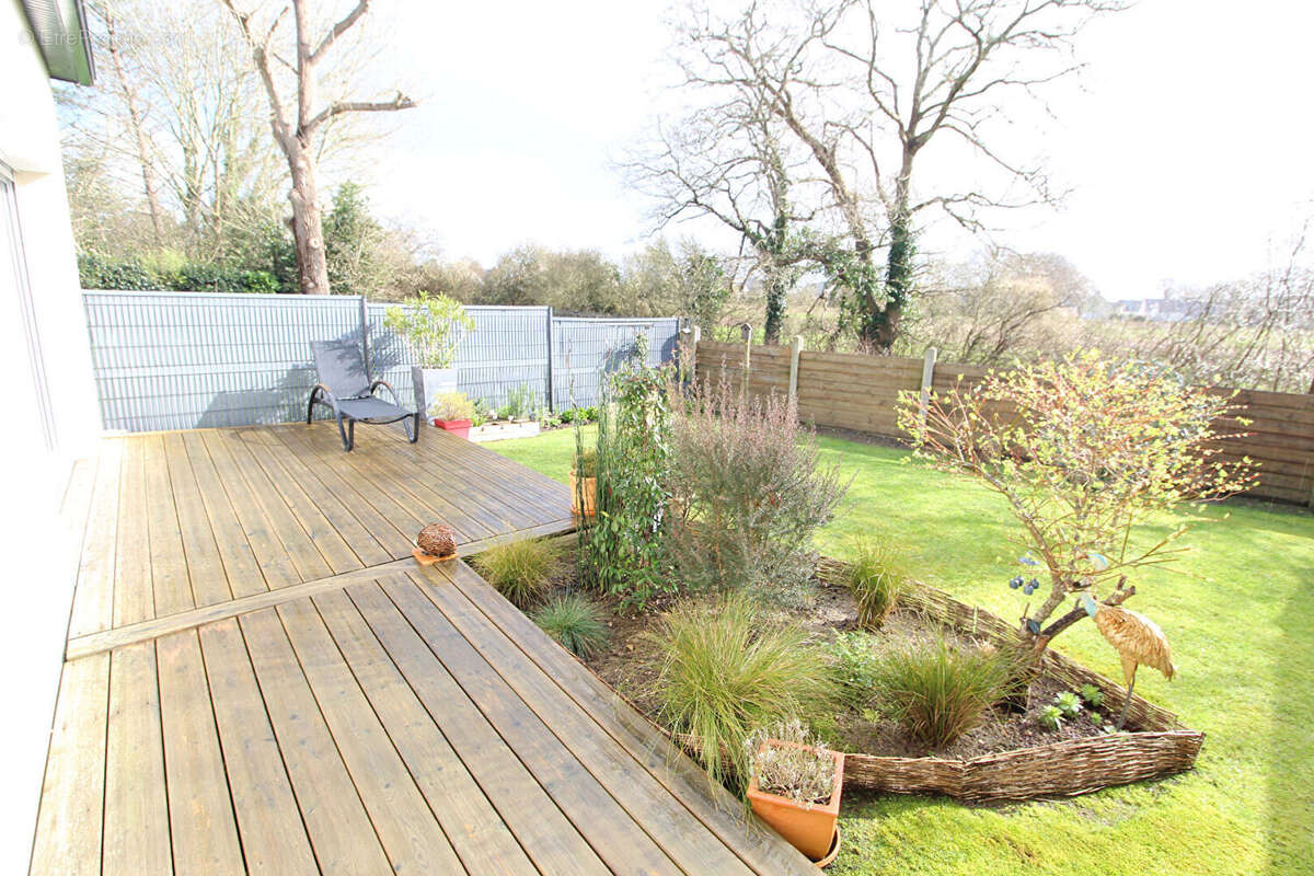 Maison à SAINT-ANDRE-DES-EAUX