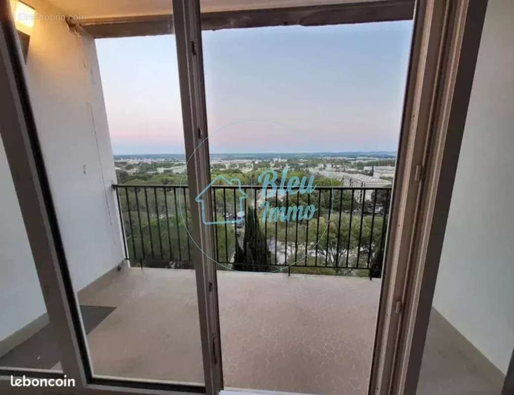 Appartement à NIMES