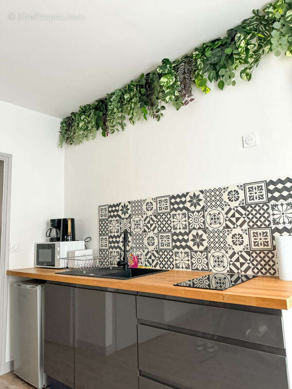 Appartement à MORLAIX