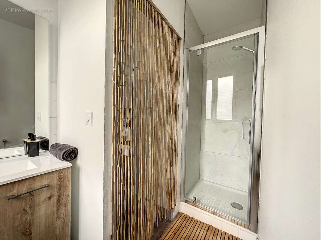 Appartement à MORLAIX