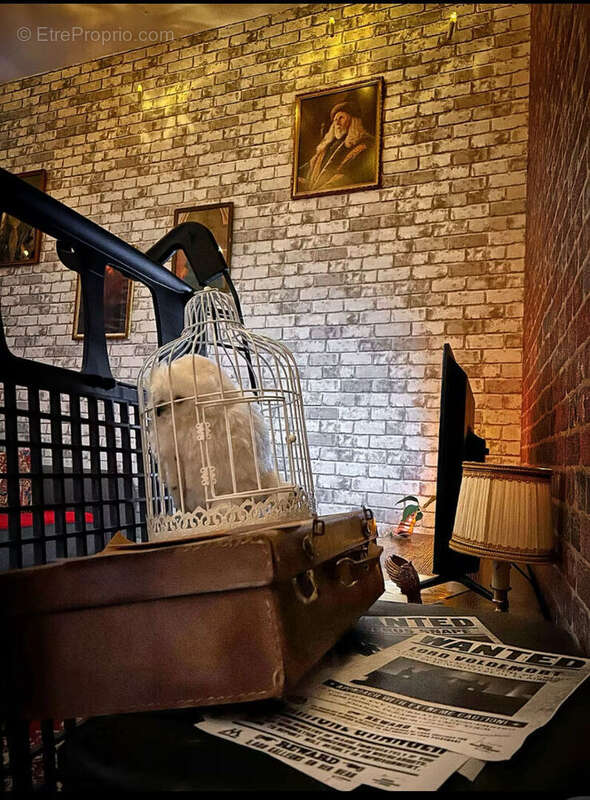 Appartement à MORLAIX