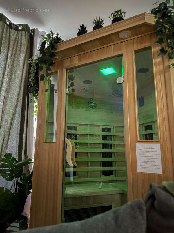 Appartement à MORLAIX