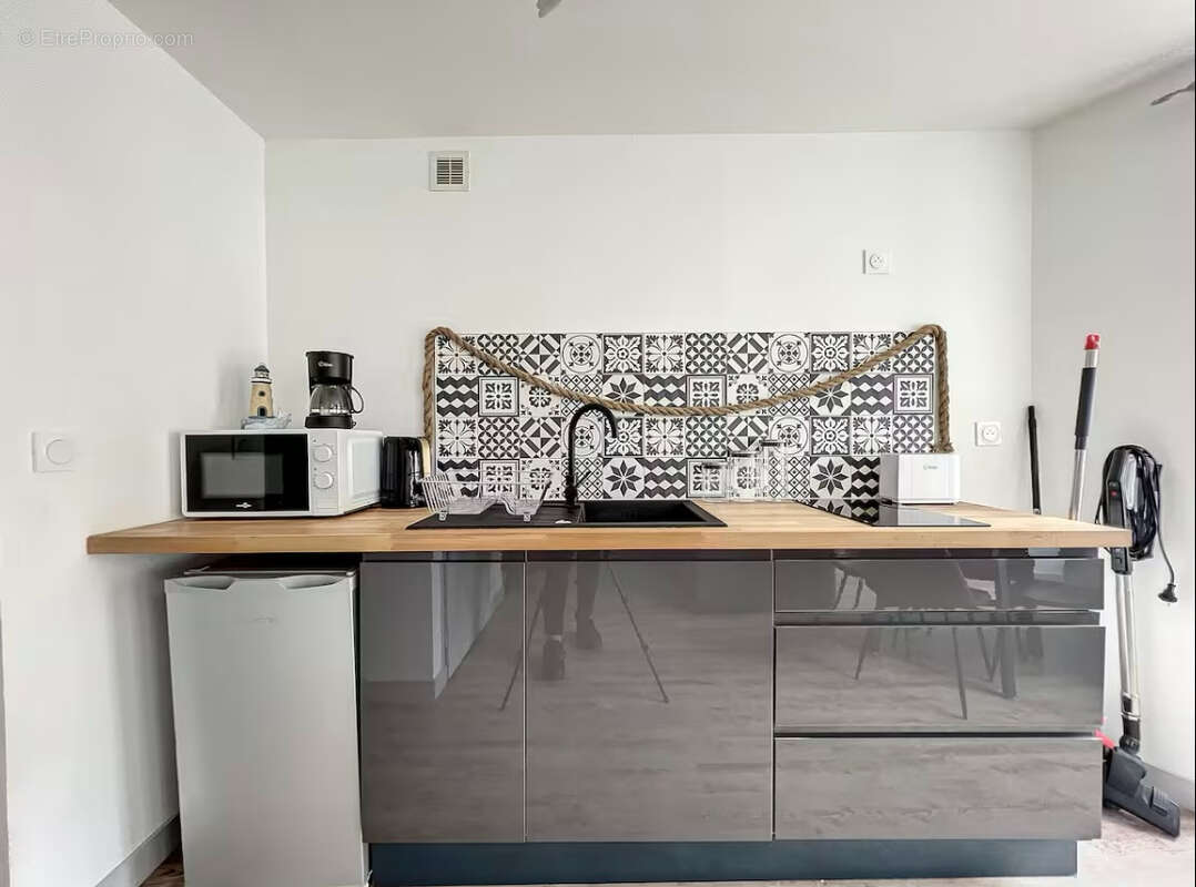 Appartement à MORLAIX