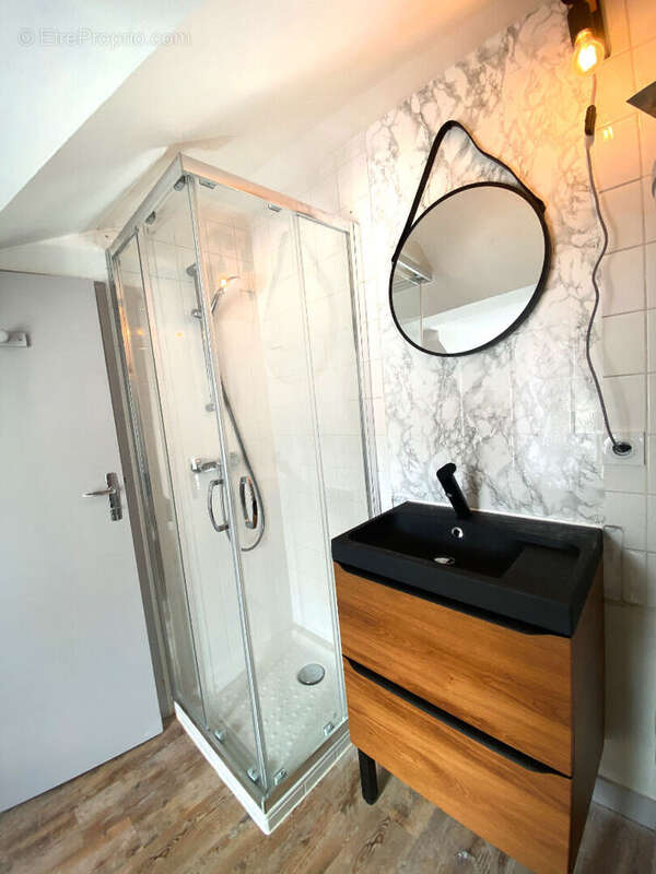 Appartement à MORLAIX