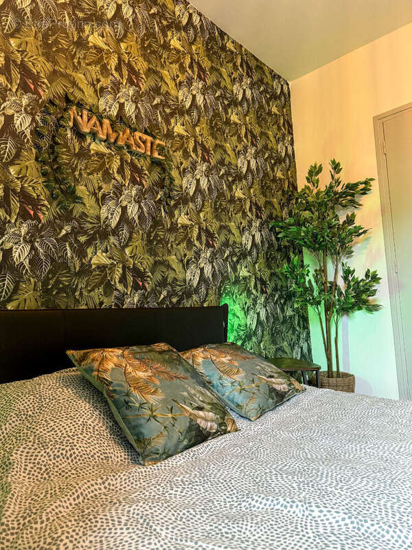 Appartement à MORLAIX