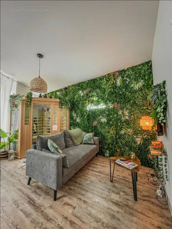 Appartement à MORLAIX