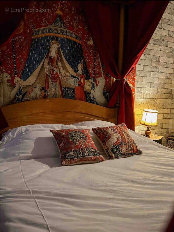 Appartement à MORLAIX