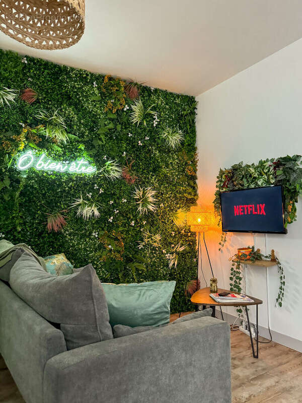 Appartement à MORLAIX