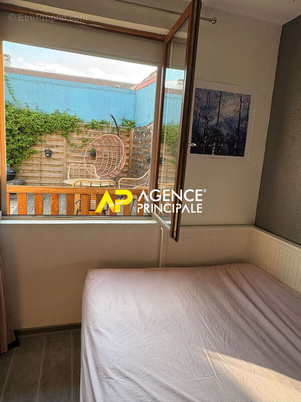 Maison à ARGENTEUIL