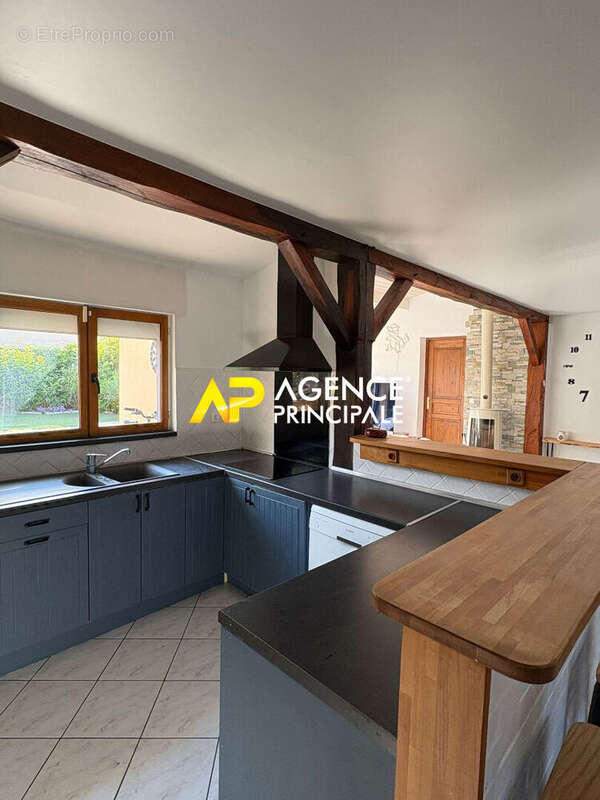 Maison à ARGENTEUIL