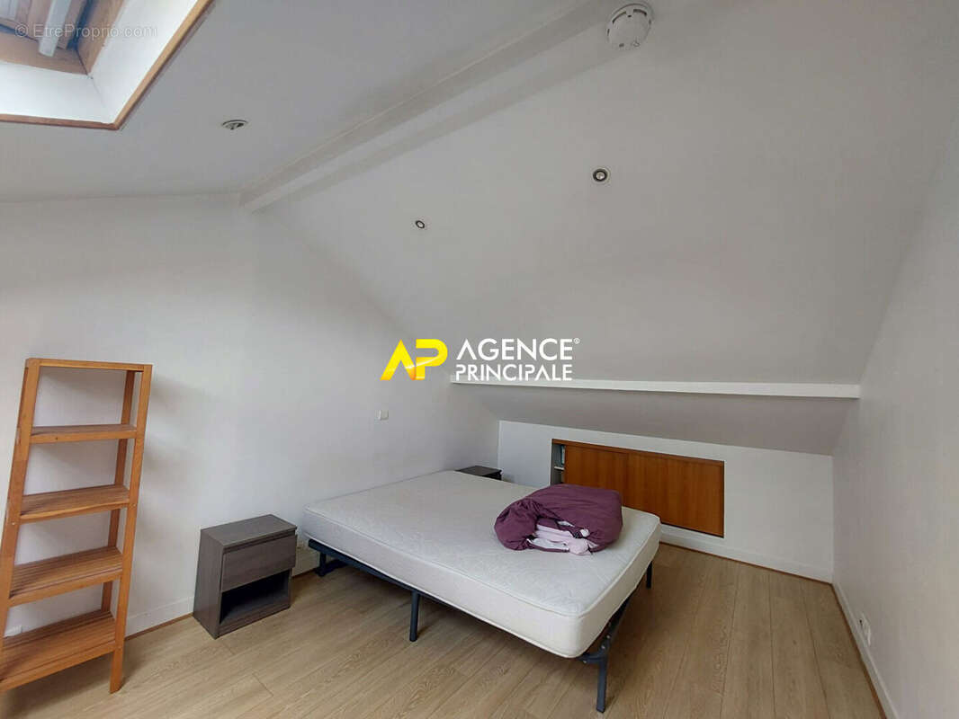 Maison à ARGENTEUIL