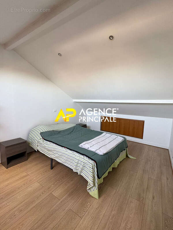 Maison à ARGENTEUIL