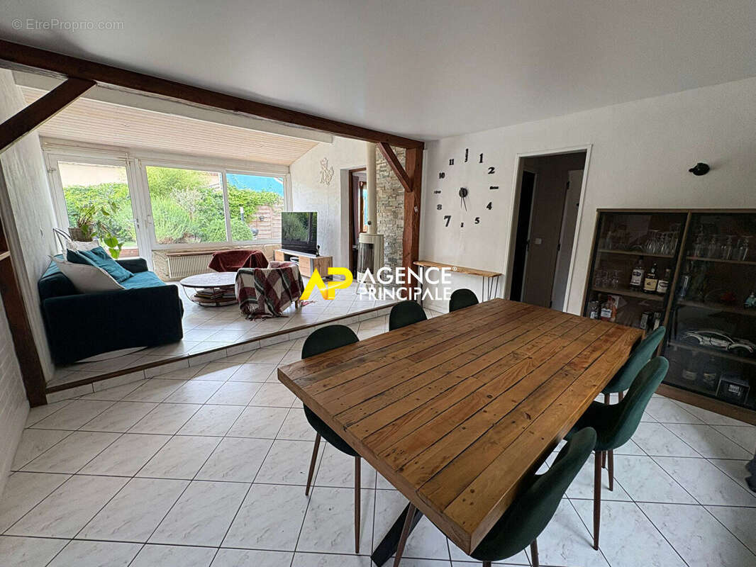 Maison à ARGENTEUIL