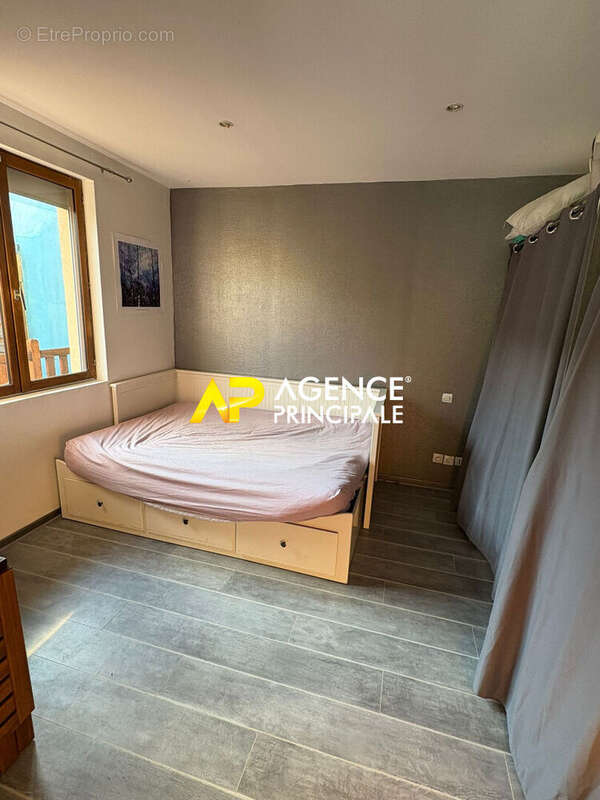 Maison à ARGENTEUIL