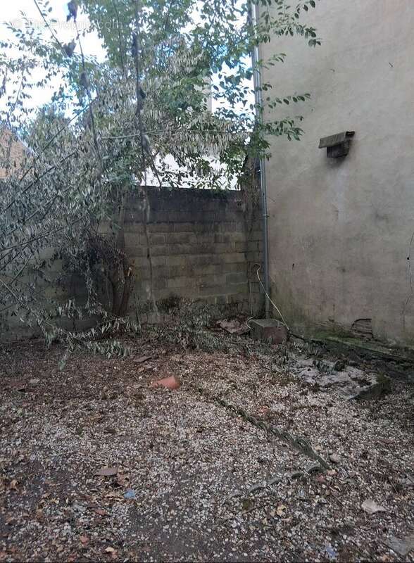 Maison à ERVY-LE-CHATEL