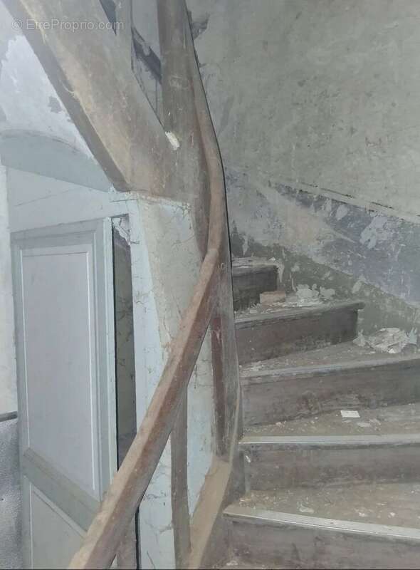 Maison à ERVY-LE-CHATEL