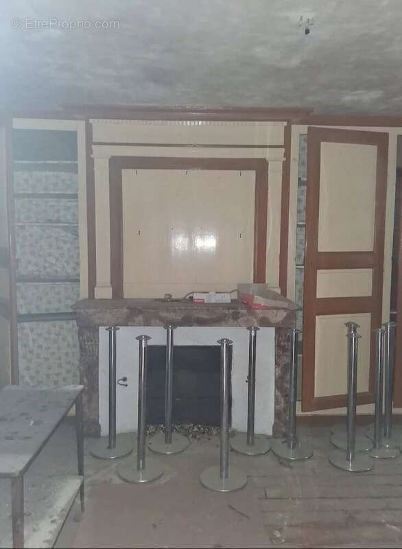 Maison à ERVY-LE-CHATEL