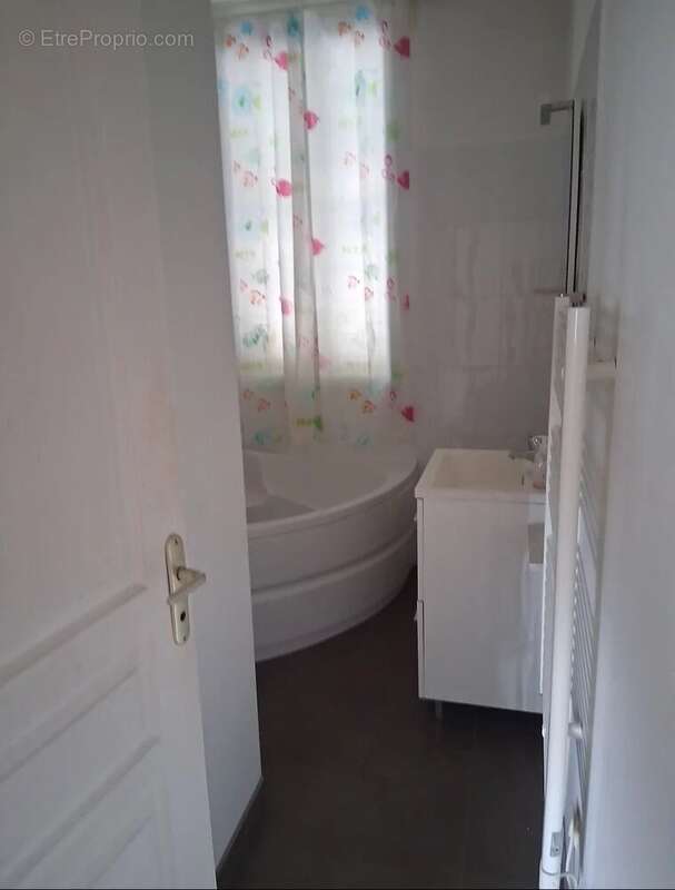 Maison à ERVY-LE-CHATEL