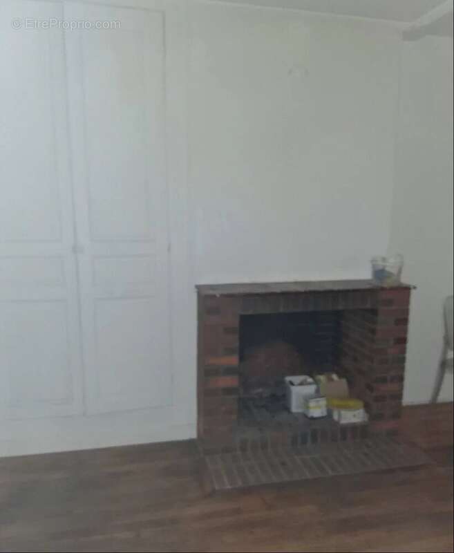 Maison à ERVY-LE-CHATEL