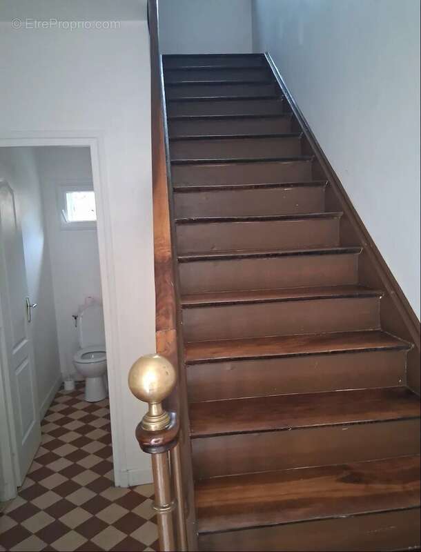 Maison à ERVY-LE-CHATEL