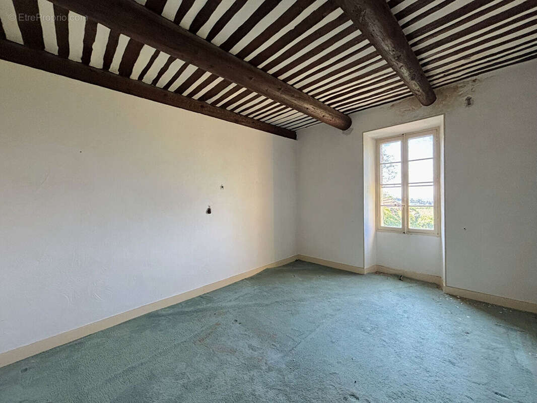 Maison à CHATEAUNEUF-DU-PAPE