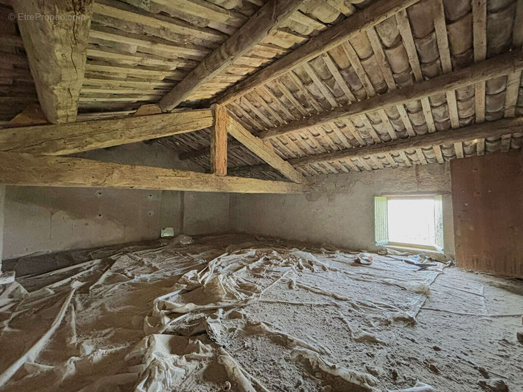 Maison à CHATEAUNEUF-DU-PAPE