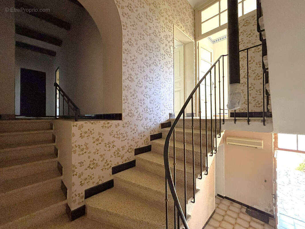 Maison à CHATEAUNEUF-DU-PAPE