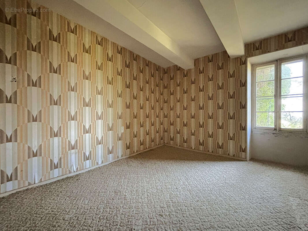 Maison à CHATEAUNEUF-DU-PAPE