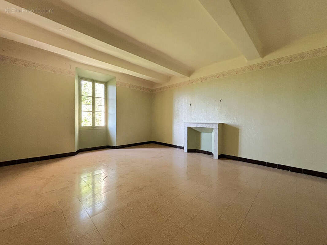 Maison à CHATEAUNEUF-DU-PAPE