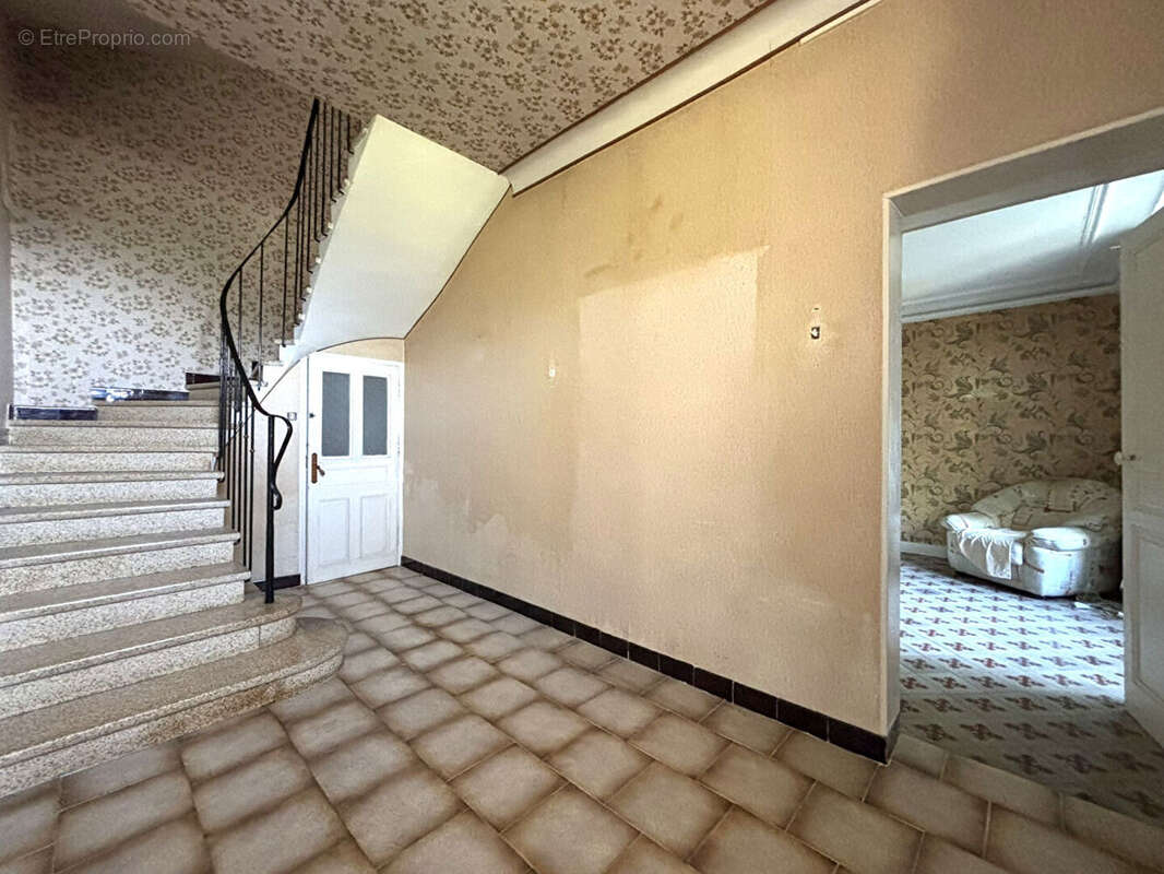 Maison à CHATEAUNEUF-DU-PAPE