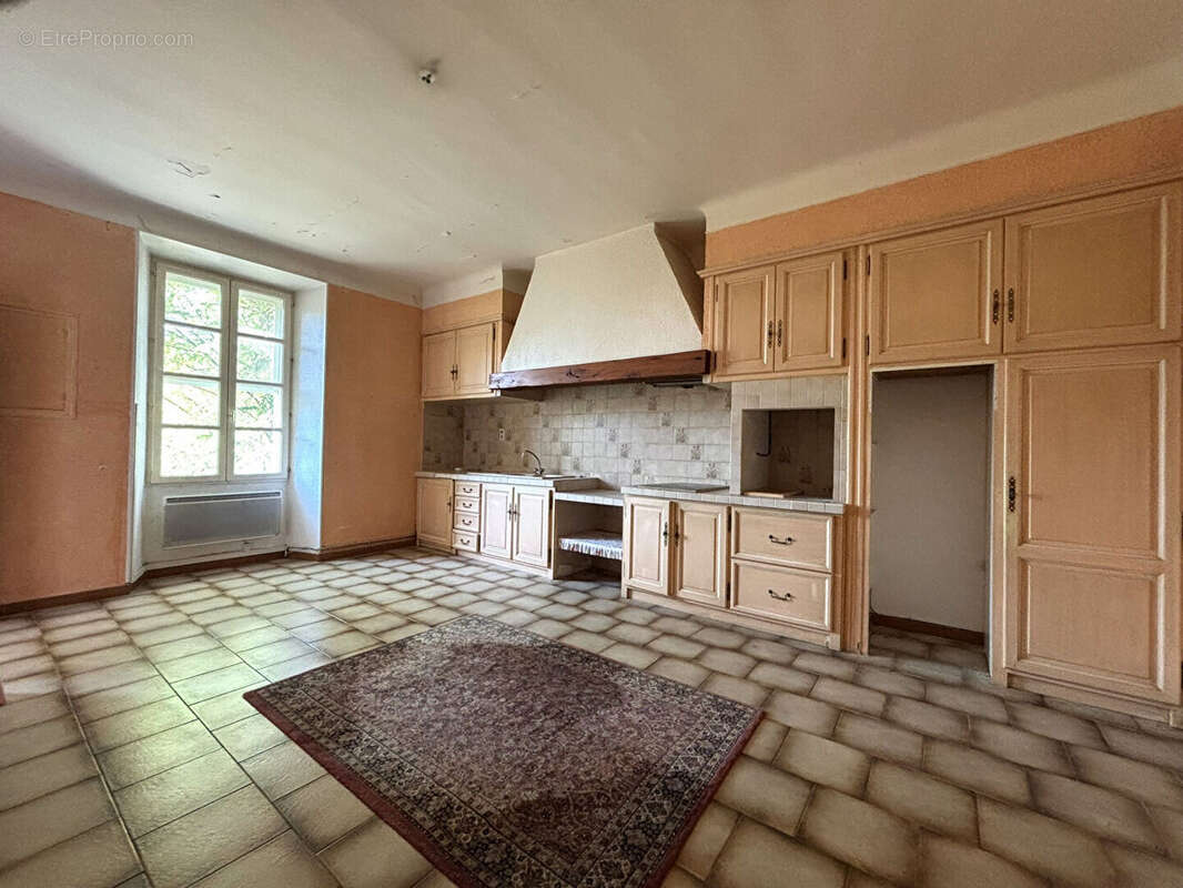 Maison à CHATEAUNEUF-DU-PAPE