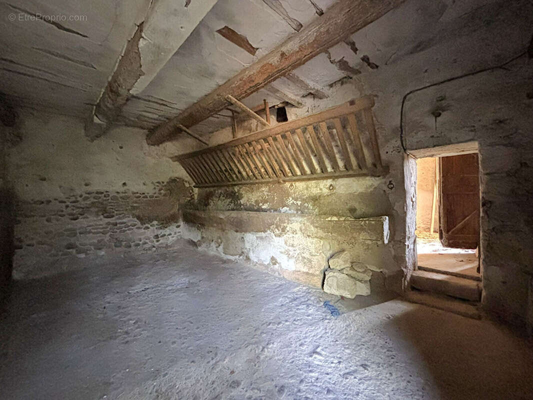 Maison à CHATEAUNEUF-DU-PAPE