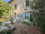 Maison à CHATEAUNEUF-DU-PAPE