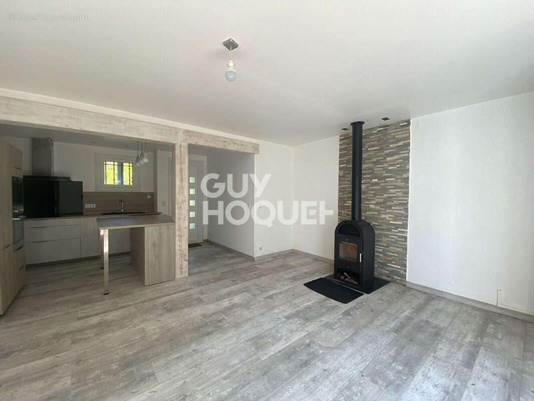 Appartement à LIT-ET-MIXE