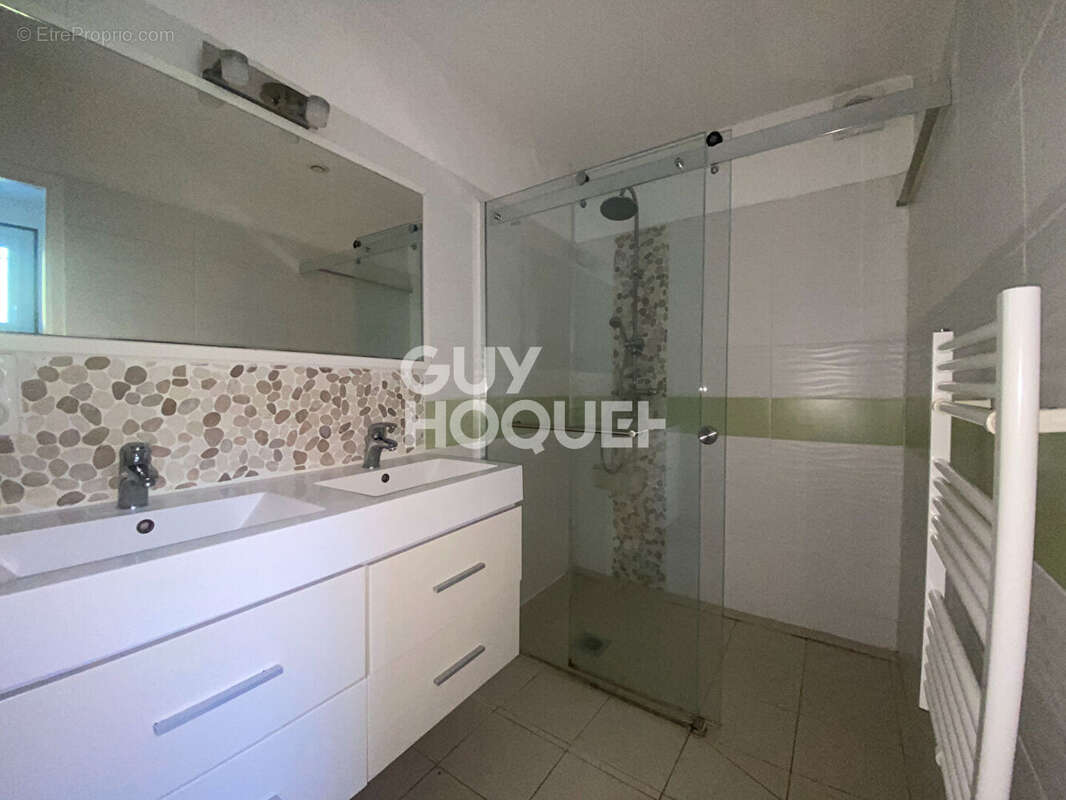 Appartement à LIT-ET-MIXE