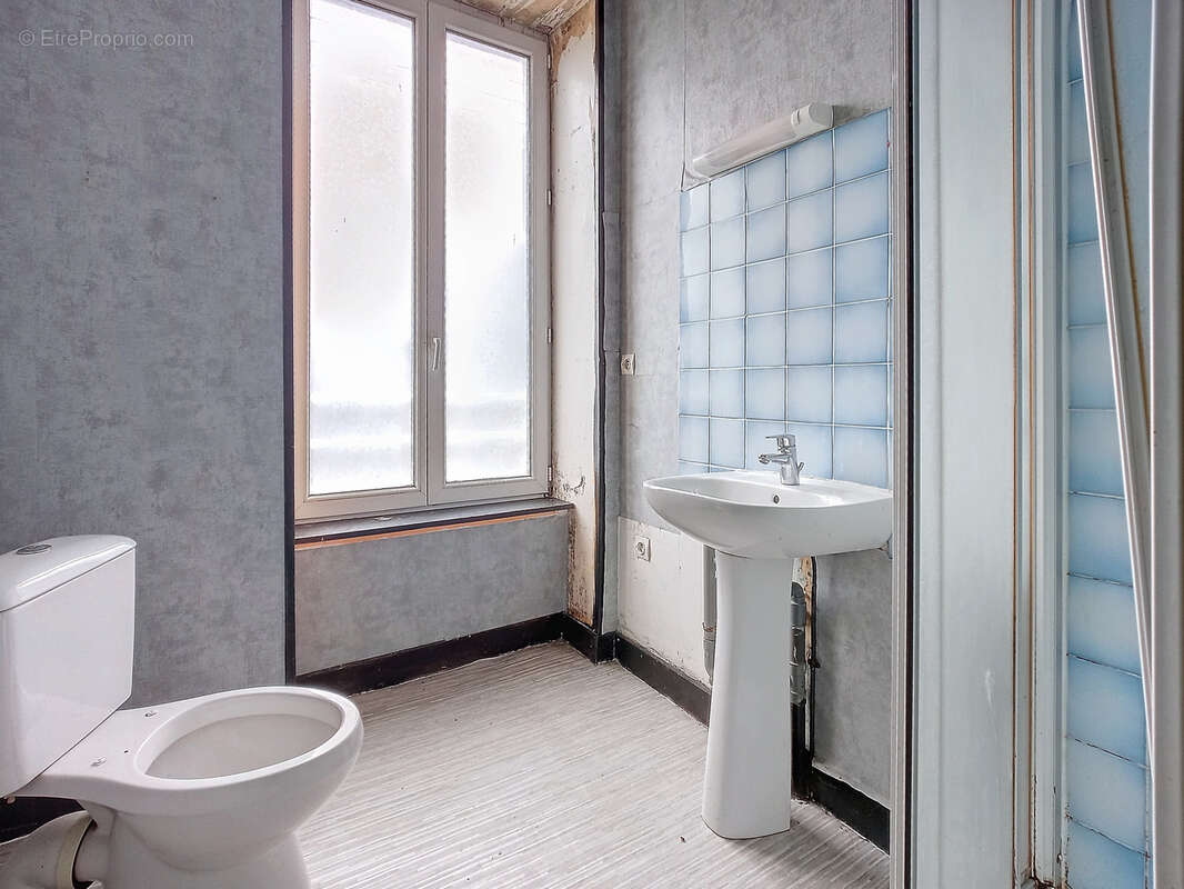 Maison à CHENEDOLLE