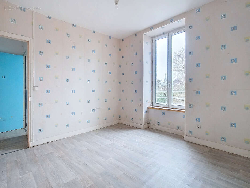 Maison à CHENEDOLLE