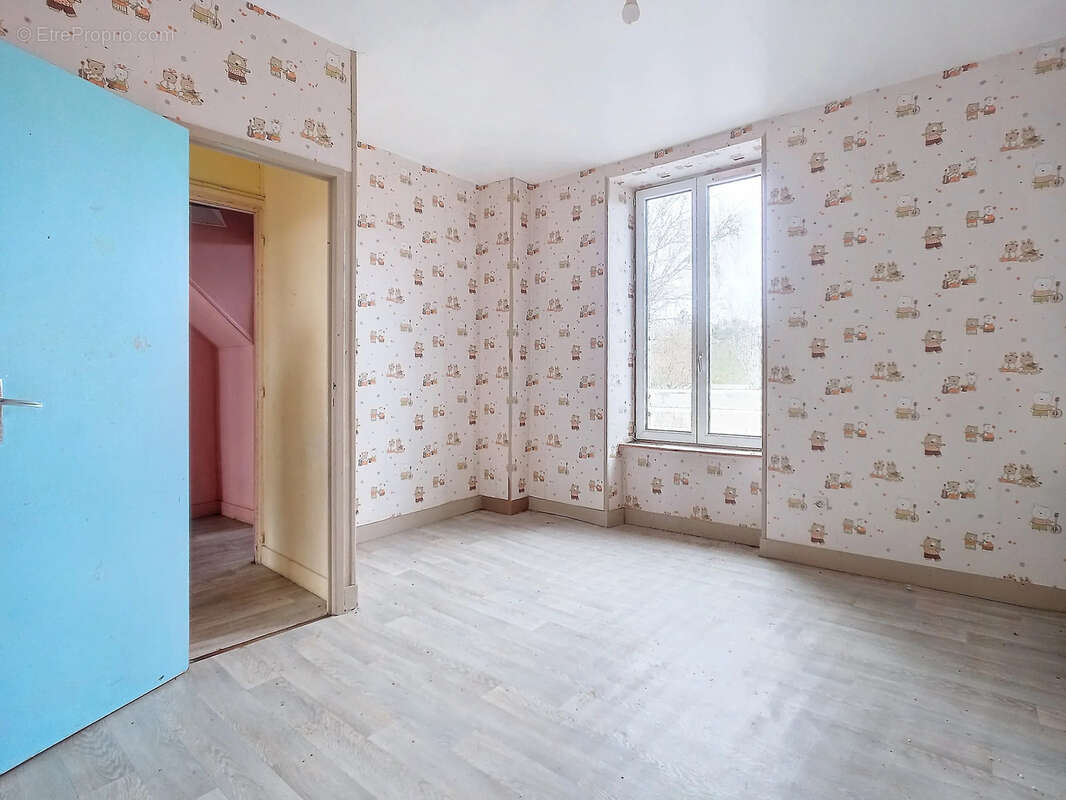 Maison à CHENEDOLLE