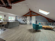 Appartement à BOURGOIN-JALLIEU