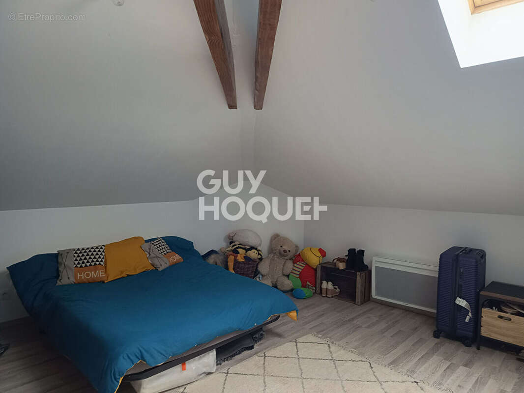 Appartement à BOURGOIN-JALLIEU