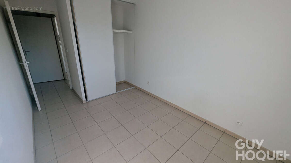 Appartement à POITIERS