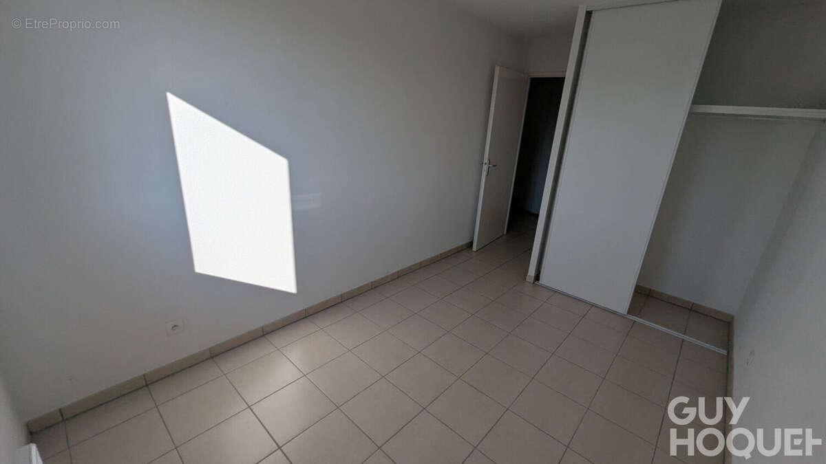 Appartement à POITIERS
