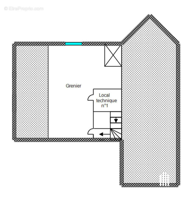 Maison à PLOUER-SUR-RANCE