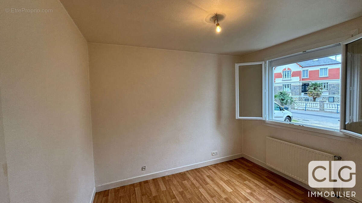 Maison à LOCMIQUELIC