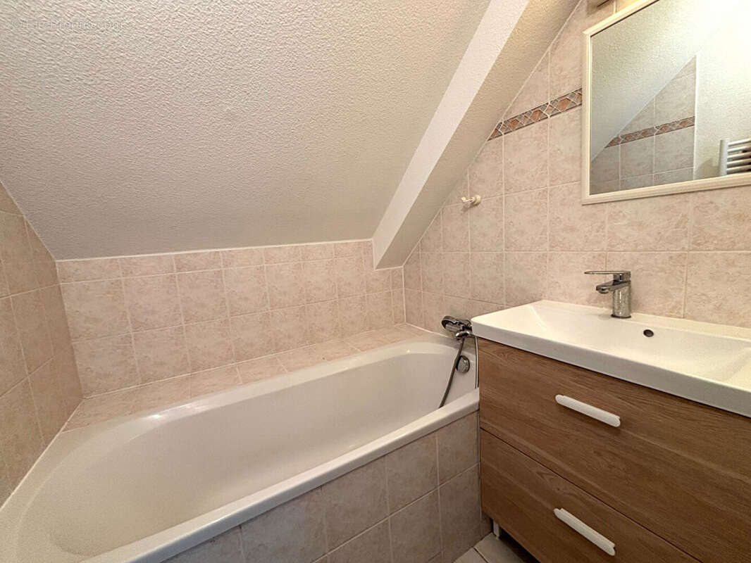 Appartement à PORNICHET