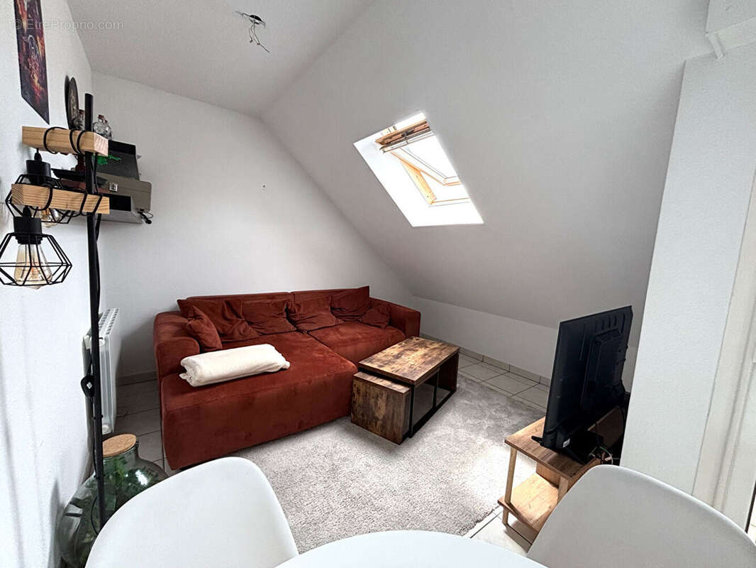 Appartement à PORNICHET