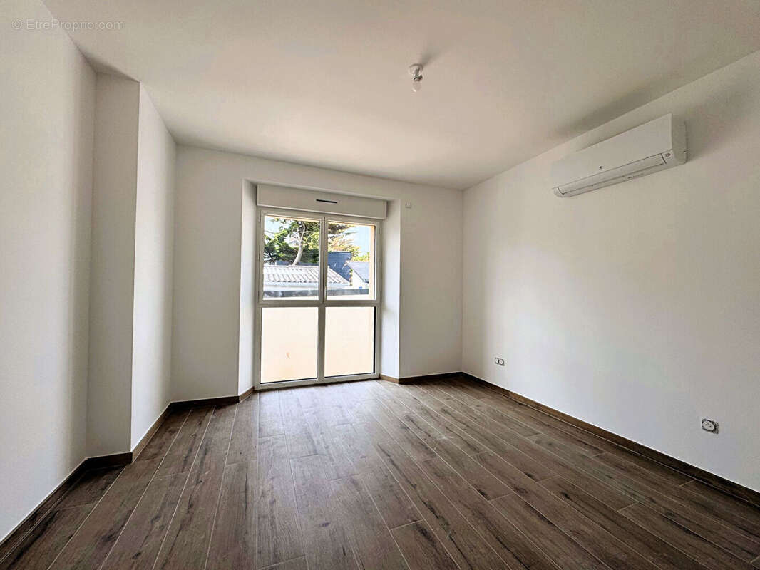 Maison à LA BAULE-ESCOUBLAC