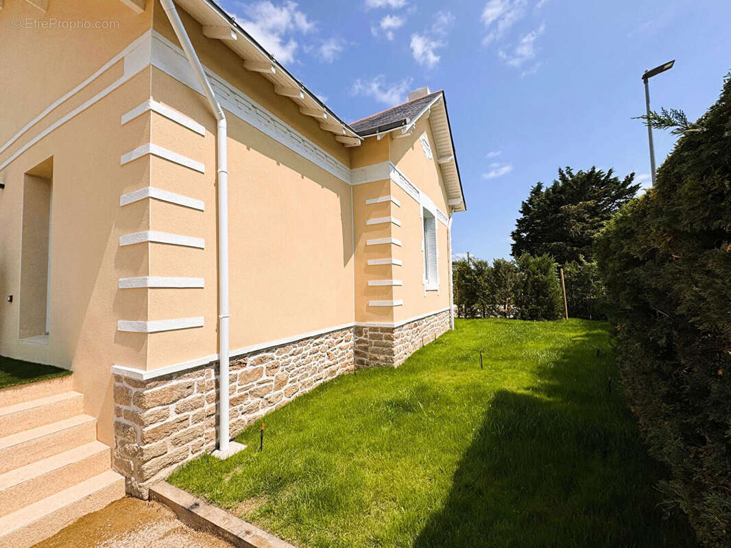 Maison à LA BAULE-ESCOUBLAC