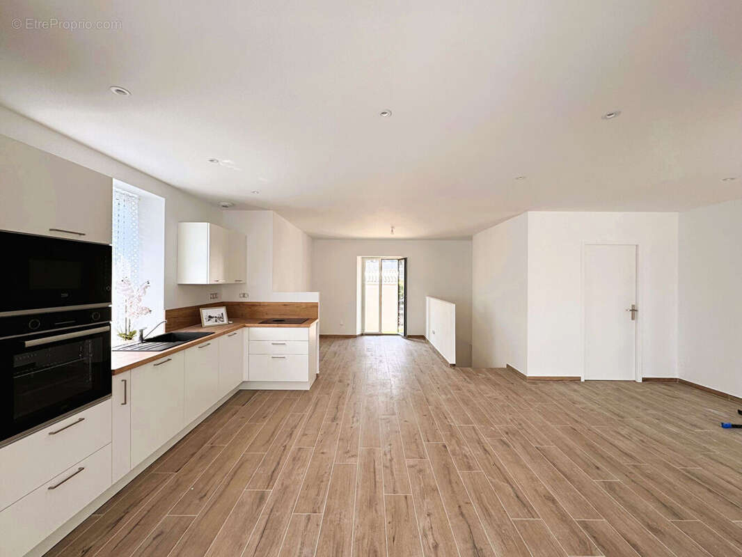 Maison à LA BAULE-ESCOUBLAC